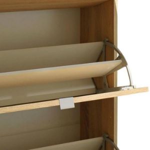 Obrazek  Szafka na buty Casper 5 71X25X193 601008 