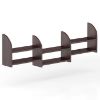 Obrazek Półka Sosna PK101-150x47x19 orzech