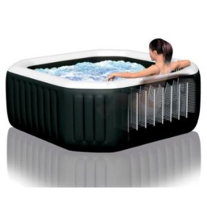 Obrazek Jacuzzi dmuchane z hydromasażem INTEX Pure Spa 2.18x2.18x0.71 m
