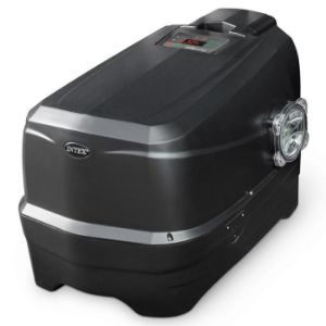 Obrazek Jacuzzi dmuchane z hydromasażem INTEX Pure Spa 2.18x2.18x0.71 m