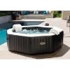 Obrazek Jacuzzi dmuchane z hydromasażem INTEX Pure Spa 2.18x2.18x0.71 m