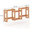 Obrazek Półka Sosna PK103-120x44x19 olcha