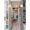 Obrazek Regał Sigma Si4 Biały Lux/Beton