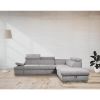 Obrazek Narożnik z funkcją spania Flavo Loft 21 prawostronny