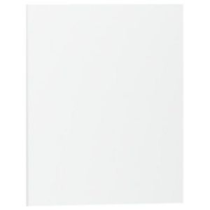Panel boczny Max 720x564 biały 