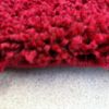 Obrazek Dywan Shaggy Dream 1,6/2,3 7126 Red