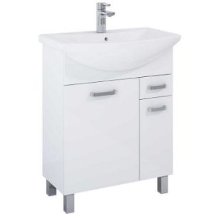 Obrazek Zestaw Uno 65 2D1S white