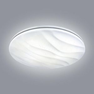 Plafon Wave EK76715 19W 4000K PL1