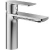 Obrazek Bateria umywalkowa Glad chrom ARAC.1101CR
