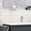 Obrazek Bateria umywalkowa Glad chrom ARAC.1101CR