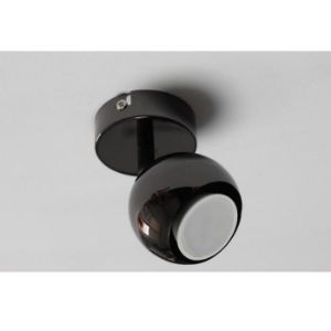 Obrazek Lampa Mars AS-8006-01-6195 czarny-chrom K1