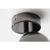 Obrazek Lampa Mars AS-8006-01-6195 czarny-chrom K1