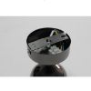 Obrazek Lampa Mars AS-8006-01-6195 czarny-chrom K1