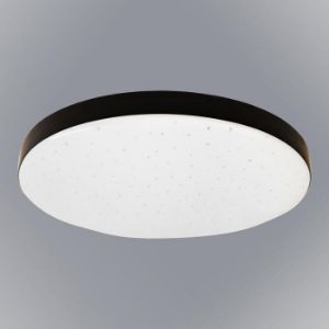 Plafon Sierra Black EK77850 10W SK PL1
