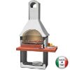 Obrazek Betonowy grill Milano