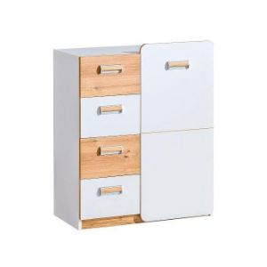 Obrazek Komoda Lorento L6