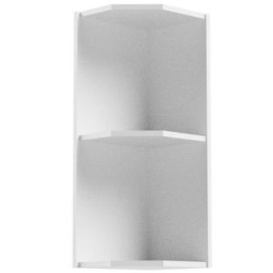 Szafka kuchenna Gardena G25PZ white