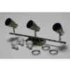 Obrazek Lampa Melinda 3 Ab Sat Ls3