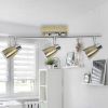 Obrazek Lampa Melinda 3 Ab Sat Ls3