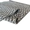 Obrazek Dywan bawełniany Chindi 0.8/1.5 Cr-1297 grey/white