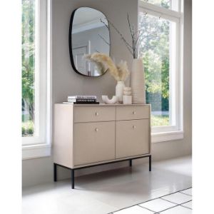 Obrazek Komoda Mono Mksz104 Beżowy