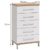Obrazek Komoda Mondego 5F 11011193