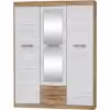 Obrazek Garderoba 3D2S MXS-05