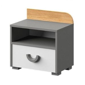 Obrazek Stolik nocny Carini CA12