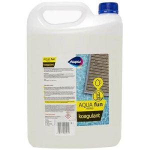 Obrazek Koagulant 4l