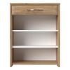 Obrazek Komoda Gala Cpl21 Pacific Walnut/Beige