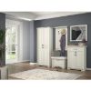 Obrazek Szafa 2d Evergreen Eg-V2 Ivory