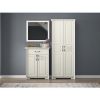 Obrazek Szafa 2d Evergreen Eg-V2 Ivory