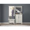 Obrazek Szafa 2d Evergreen Eg-V2 Ivory