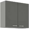 Obrazek Szafka kuchenna GREY 80G-72 2F