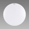 Obrazek Plafon Urania LED C 18W 4000K 03826 Biały O PL1