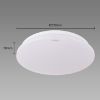 Obrazek Plafon Urania LED C 18W 4000K 03826 Biały O PL1