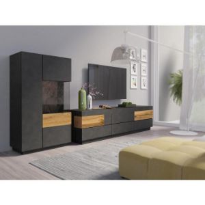 Obrazek Komoda Silke 25 Matera