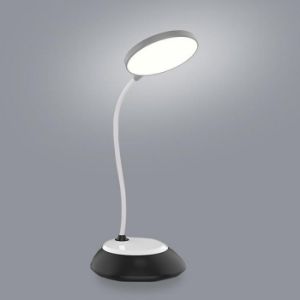 Lampa Biurkowa Kuala LED 6W/BLACK