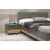 Obrazek Szafka nocna Onyx ns2/on pacific walnut/anthracit
