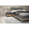 Obrazek Szafka nocna Onyx ns2/on pacific walnut/anthracit