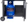 Obrazek Grill gazowy DAKOTA 3 12,8+ 3,2kW 19784G