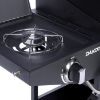 Obrazek Grill gazowy DAKOTA 3 12,8+ 3,2kW 19784G
