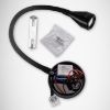 Obrazek Lampa Pola LED 3,5W BLACK 4000K 03739 LB