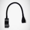 Obrazek Lampa Pola LED 3,5W BLACK 4000K 03739 LB