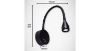 Obrazek Lampa Pola LED 3,5W BLACK 4000K 03739 LB