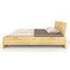 Obrazek Łóżko sosnowe Skandica Vestre maxi 180X200 naturalny 