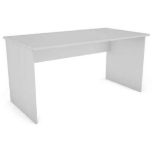 Obrazek  Biurko Torino 150x80x75 Białe 642660 
