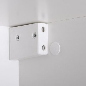 Obrazek  Meblościanka Switch Xxv Czarny 