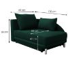 Obrazek Sofa Laura L Monolith 37