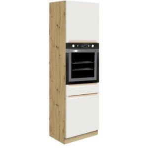 Obrazek Szafka Kuchenna Glamour20d White